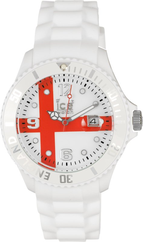 Montre Ice-Watch 000553 ICE World England