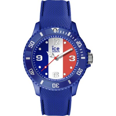 Montre Ice-Watch Ice-Classic 015734 ICE World France