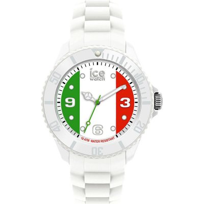 Montre Ice-Watch 000533 ICE world Italy