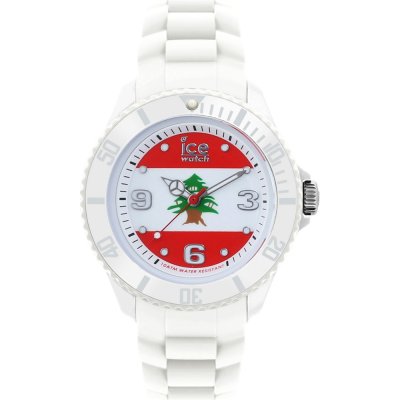 Montre Ice-Watch 000535 ICE world Lebanon