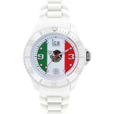 Montre Ice-Watch 000537 ICE world Mexico