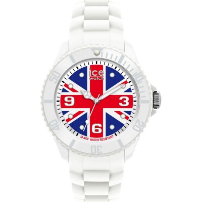 Montre Ice-Watch 000542 ICE world United Kingdom