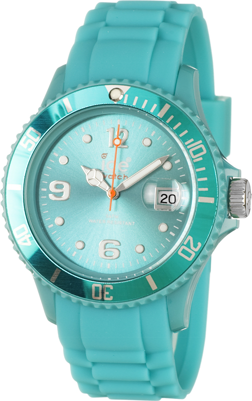 Montre Ice-Watch 000297 ICE Sili Lagoon