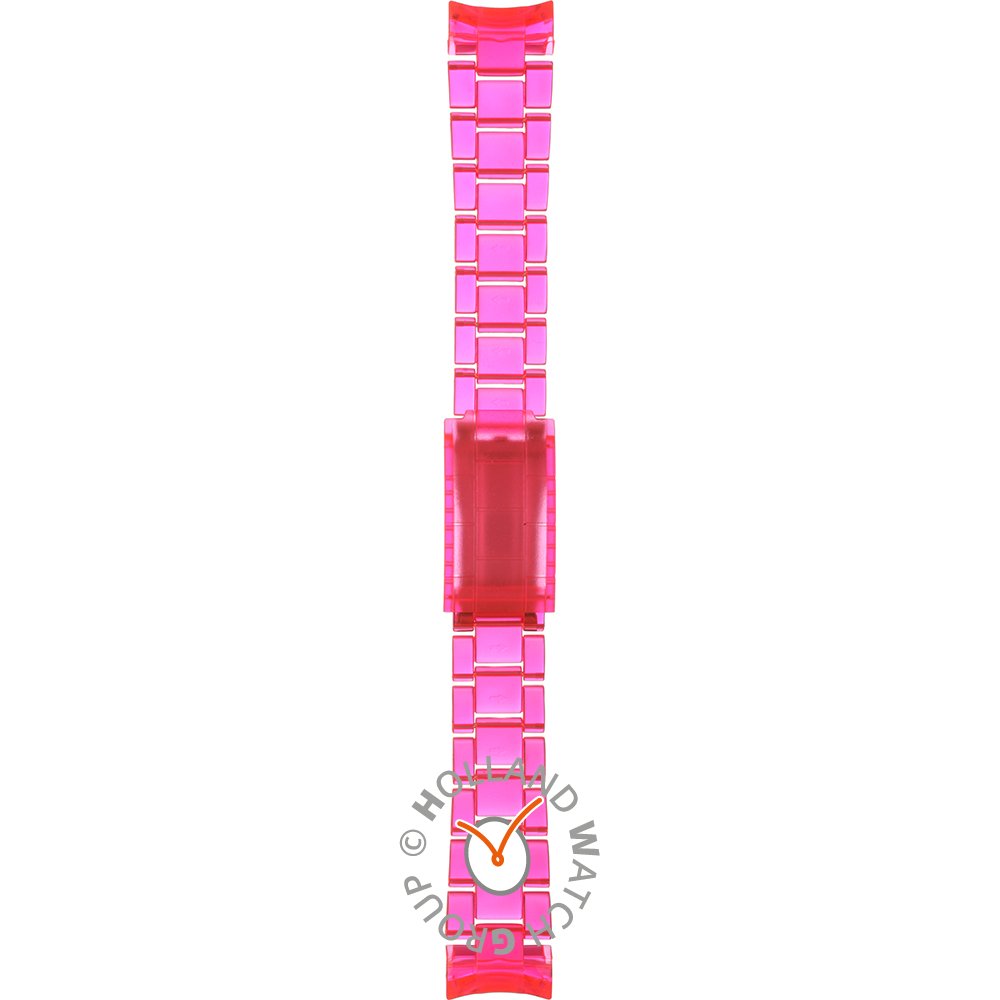 Bracelete Ice-Watch Straps 006171 NE.PK.U.P.09 ICE Neon