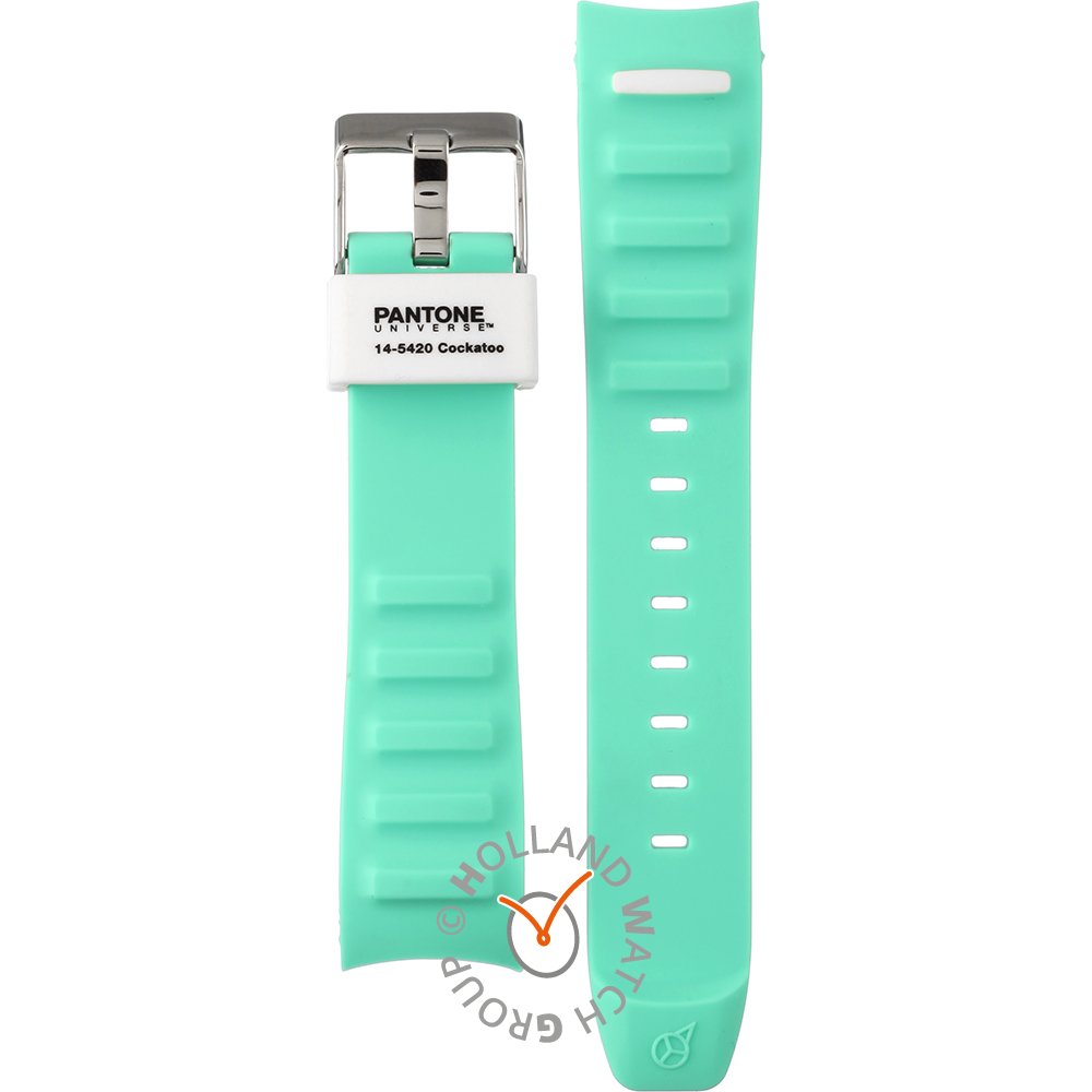 Ice-Watch Straps 005190 PAN.COK.U.S.14 ICE Pantone Universe Band