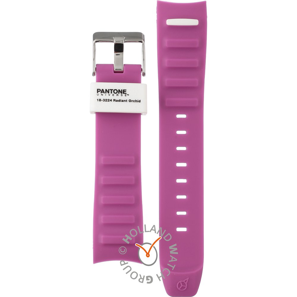 Ice-Watch Straps 005218 PAN.RAO.U.S.14 ICE Pantone Universe Band