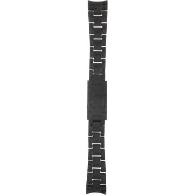 Ice-Watch Straps 005974 SD.BK.S.P.12 ICE Solid Strap