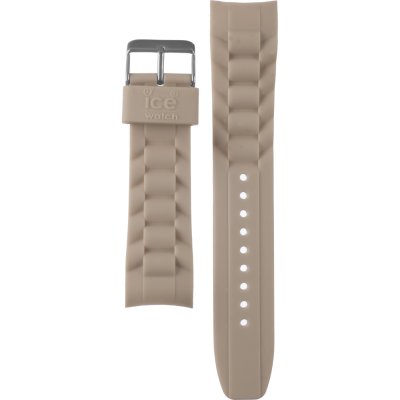 Bracelet Ice-Watch Straps 005464 SI.CB.B.S.09 ICE Sili Winter