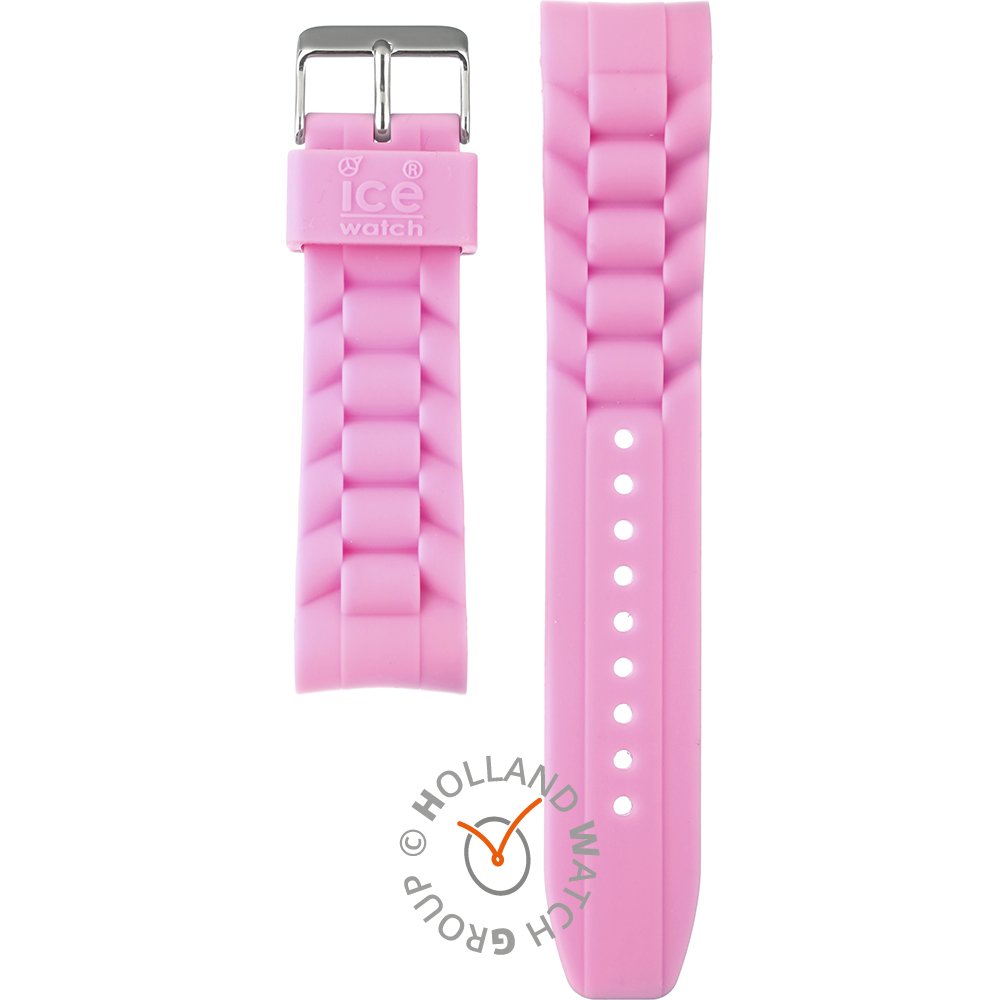 Bracelete Ice-Watch Straps 005470 SI.VT.B.S.10 ICE Sili Summer