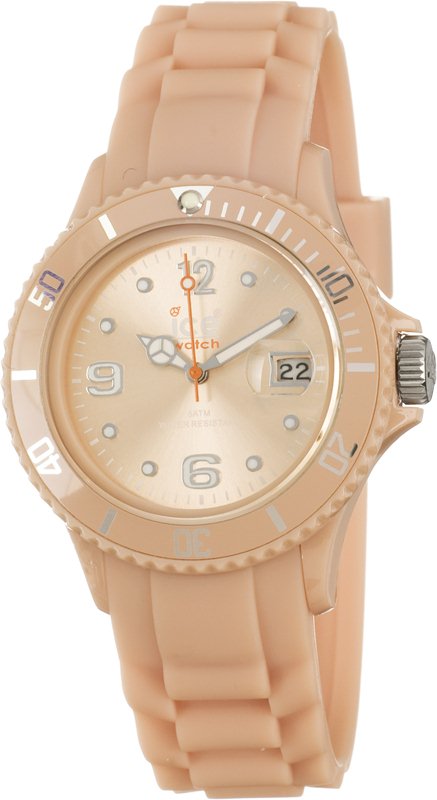 Montre Ice-Watch 000033 ICE Sili Summer Tuscany