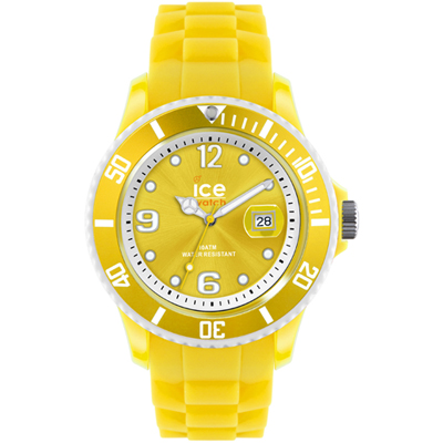 Montre Ice-Watch SI.SUN.U.S.13 ICE Sili Sunshine