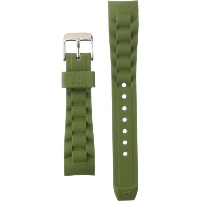 Bracelet Ice-Watch Straps 005111 SP.SI.LOD.S.S.15 ICE safari