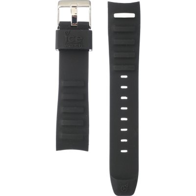 Ice-Watch Straps 005186 SR.3H.BKW.U.S.15 ICE Sporty Band