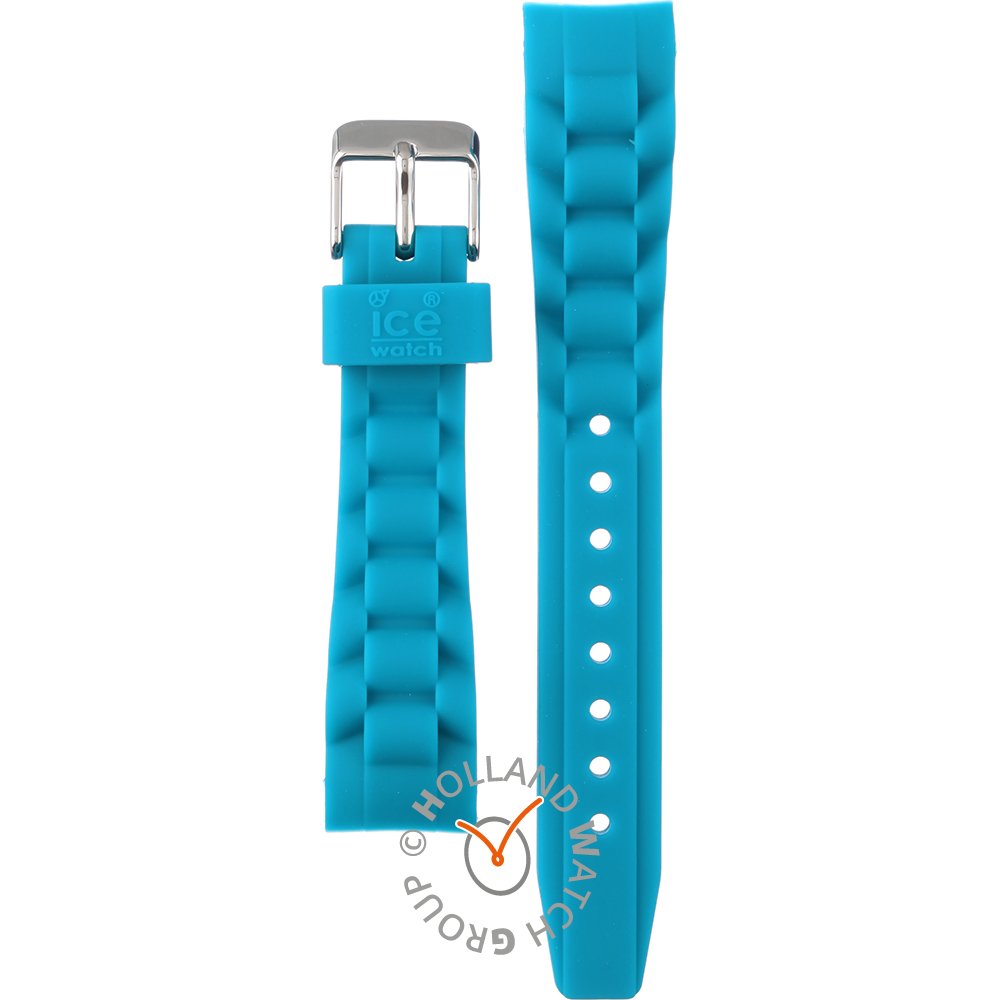 Bracelet Ice-Watch Straps 005526 SS.FB.S.S.11 ICE Sili Summer