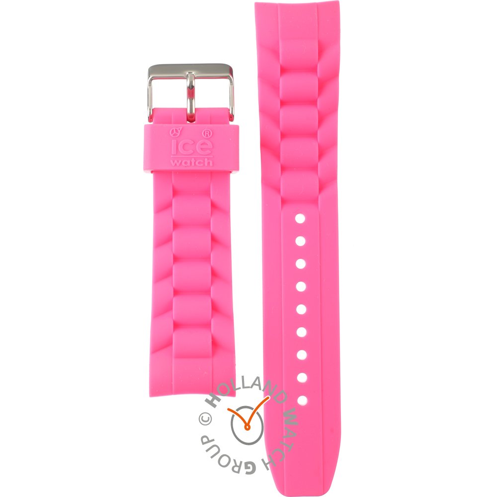 Bracelete Ice-Watch Straps B000346 SS.FP.B.S.11 ICE Sili Summer