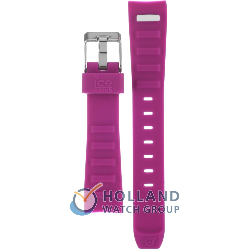 Bracelet Ice-Watch Straps 005216 SUN.NPE.U.S.14 ICE Sunshine