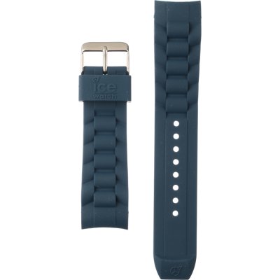 Bracelete Ice-Watch Straps 004944 SW.OXF.B.S.12 ICE Shadow