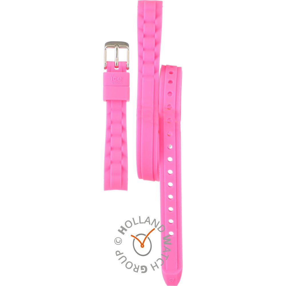 Bracelete Ice-Watch Straps 005557 TW.PK.M.S.12 ICE Twist