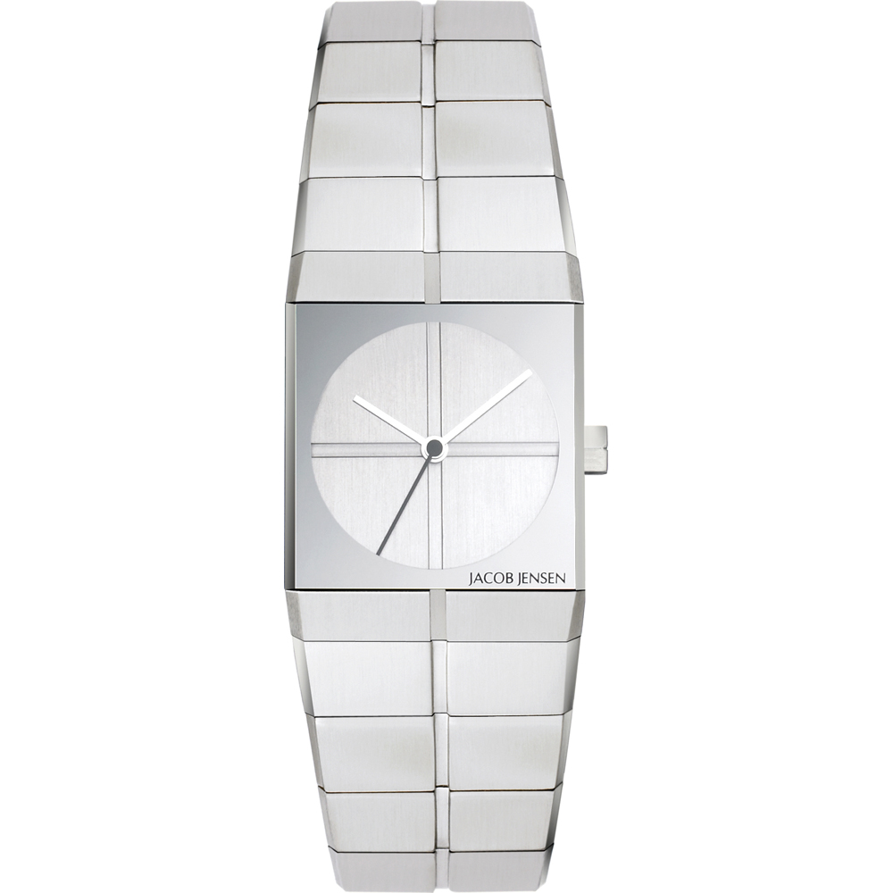 Jacob Jensen Classic collection JJ222 Icon Uhr