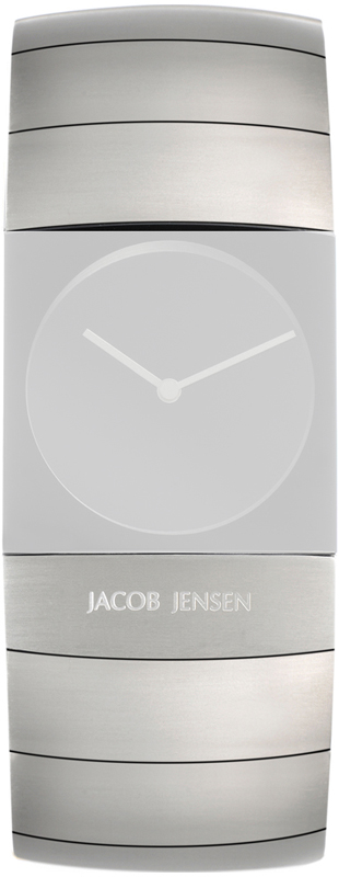 Jacob Jensen JJ-BA-10130 570 Arc Band