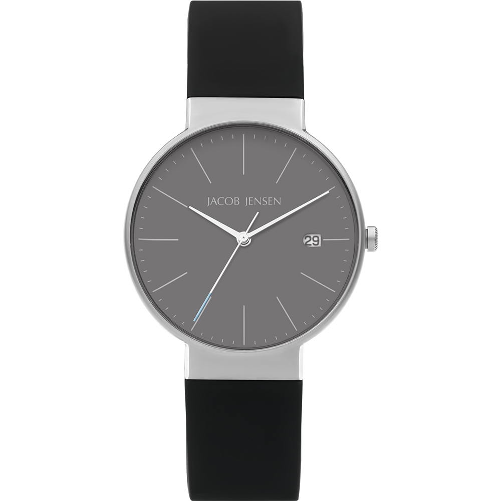 Montre Jacob Jensen Timeless Nordic JJ182 182 Classic