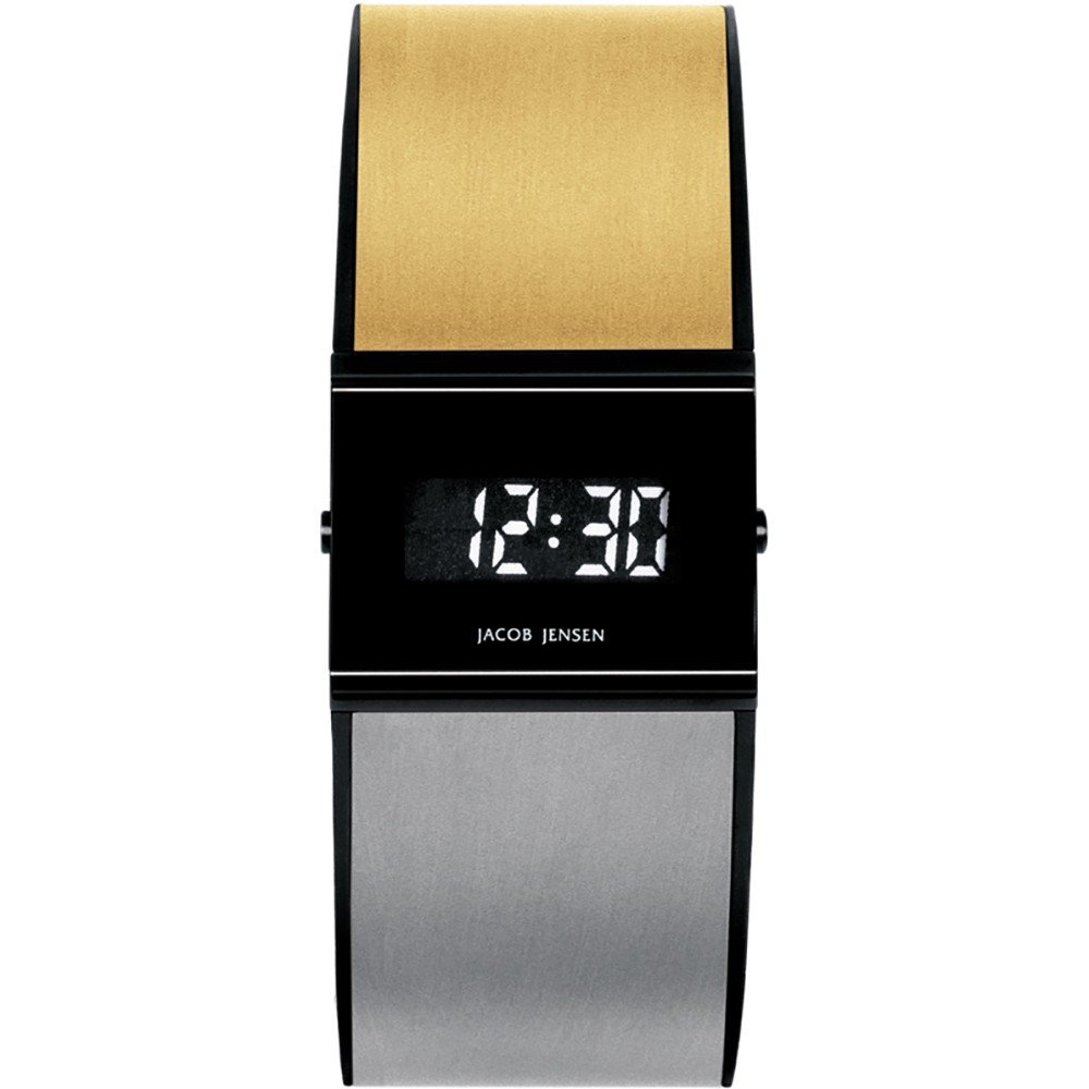 Montre Jacob Jensen Classic collection JJ533 Digital