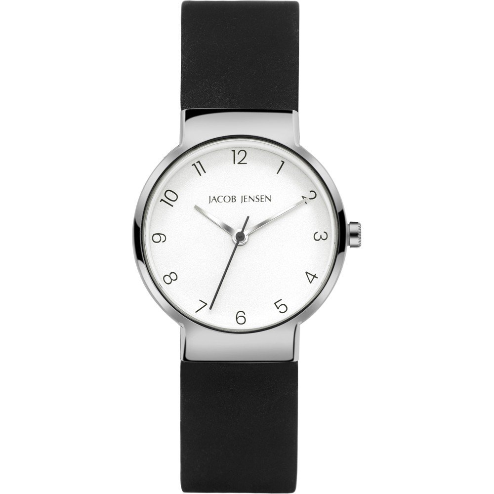 Montre Jacob Jensen Timeless Nordic JJ191 191 Classic