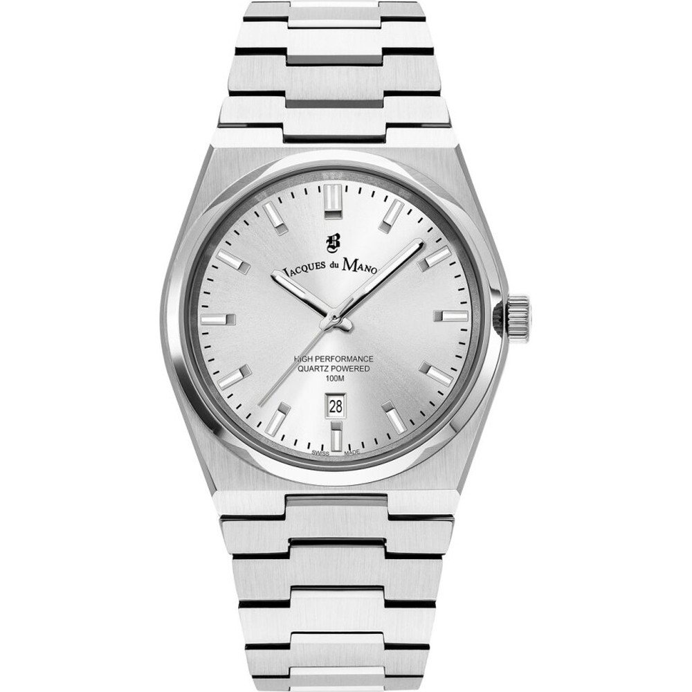 Montre Jacques du Manoir JWG03501 Horizon