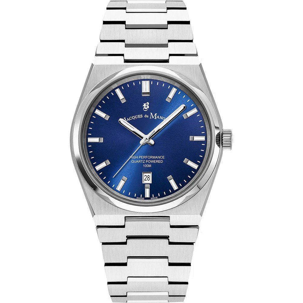 Montre Jacques du Manoir JWG03502 Horizon