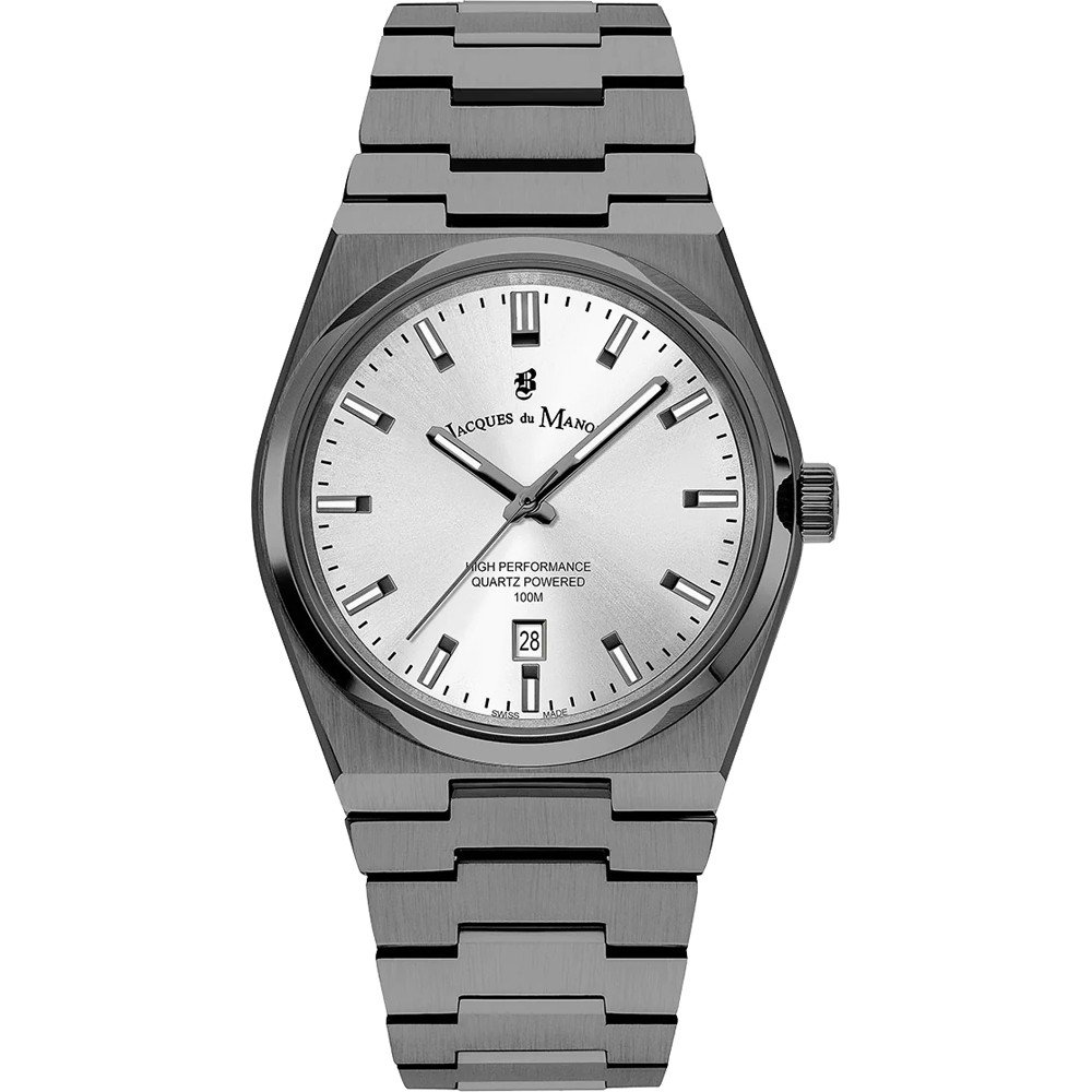 Montre Jacques du Manoir JWG03505 Horizon