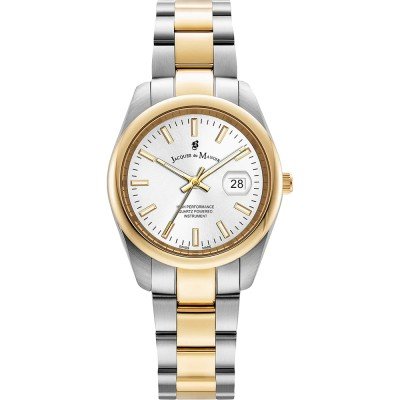 Jacques du Manoir JWL03804 Inspiration Allure Uhr