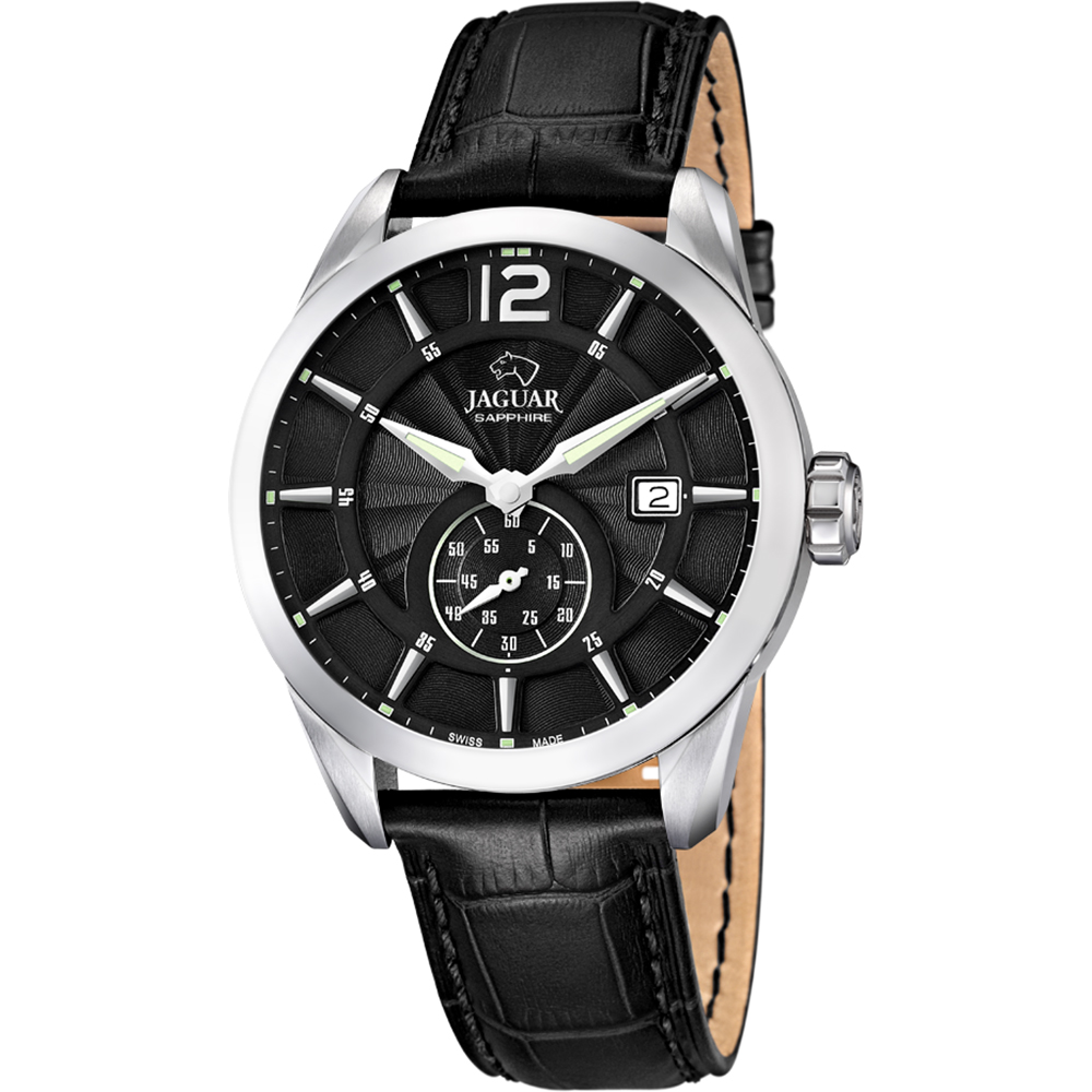 Montre Jaguar Acamar J663/4