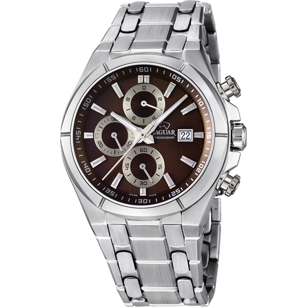 Montre Jaguar Acamar J665/3