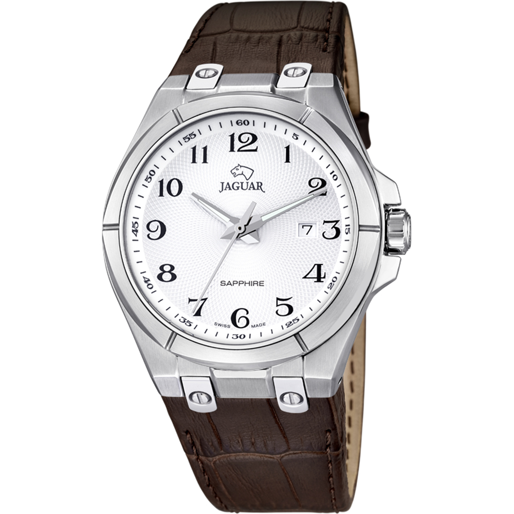 Montre Jaguar Acamar J666/6