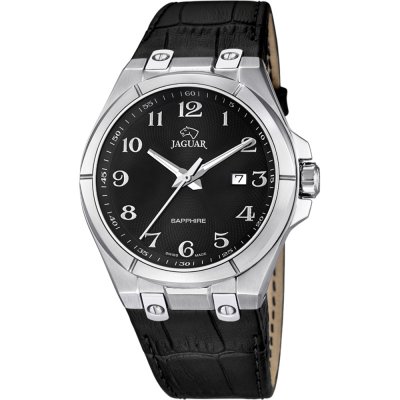 Montre Jaguar Acamar J666/7