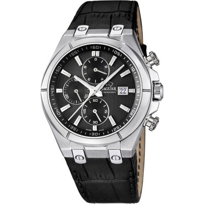 Montre Jaguar Acamar J667/4