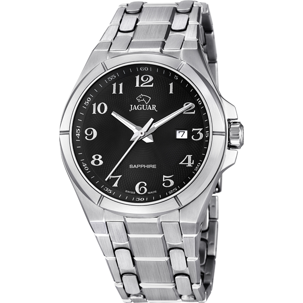 Montre Jaguar Acamar J668/7