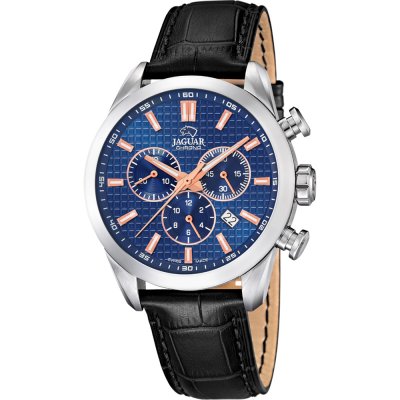 Montre Jaguar Acamar J866/2