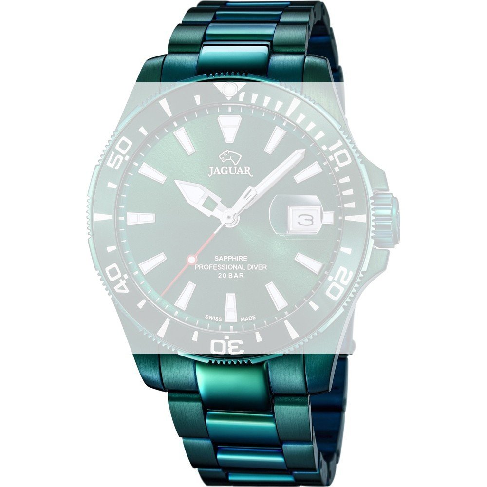 Bracelet Jaguar BA04702 Executive Diver