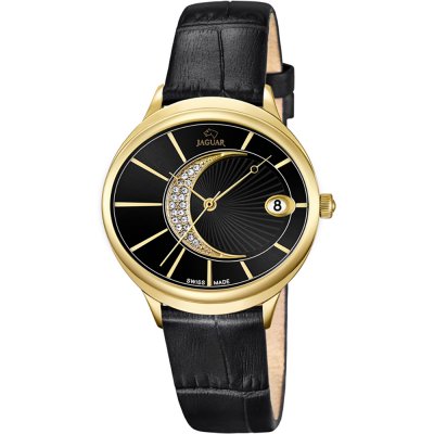 Montre Jaguar J803/3 Clair De Lune