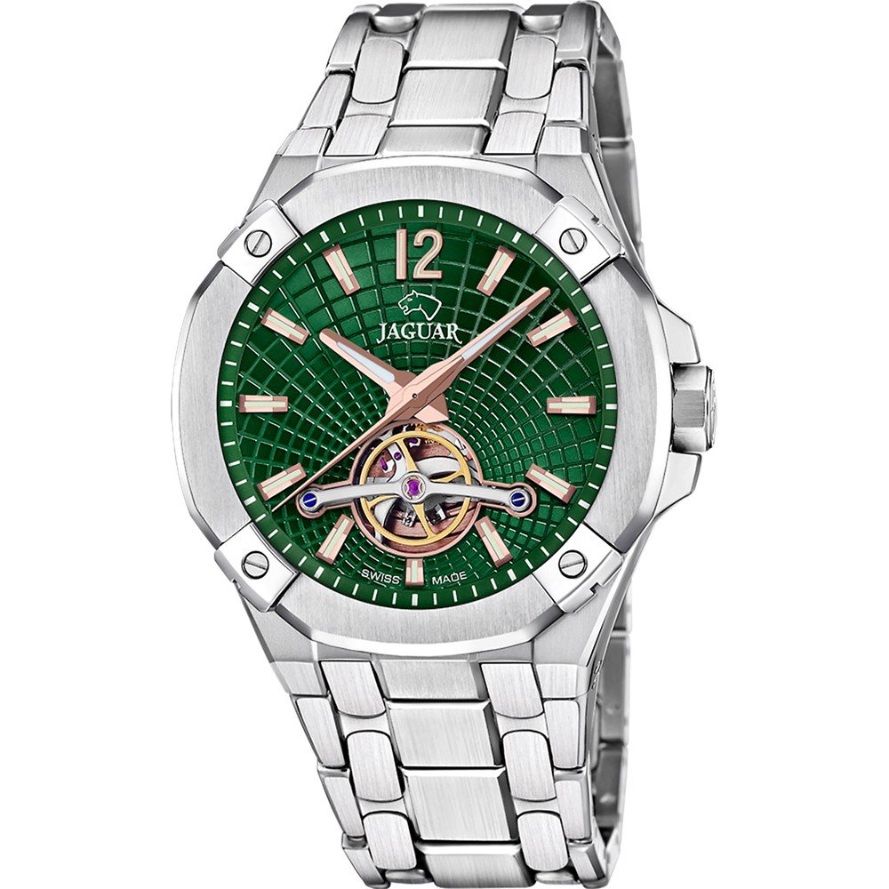 Montre Jaguar J1007/3 Balancier