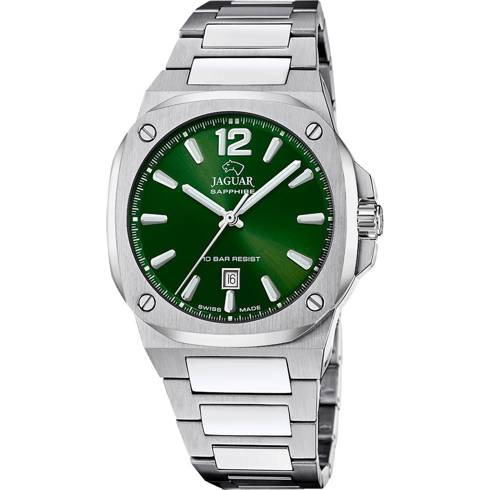 Montre Jaguar Executive J1024/2