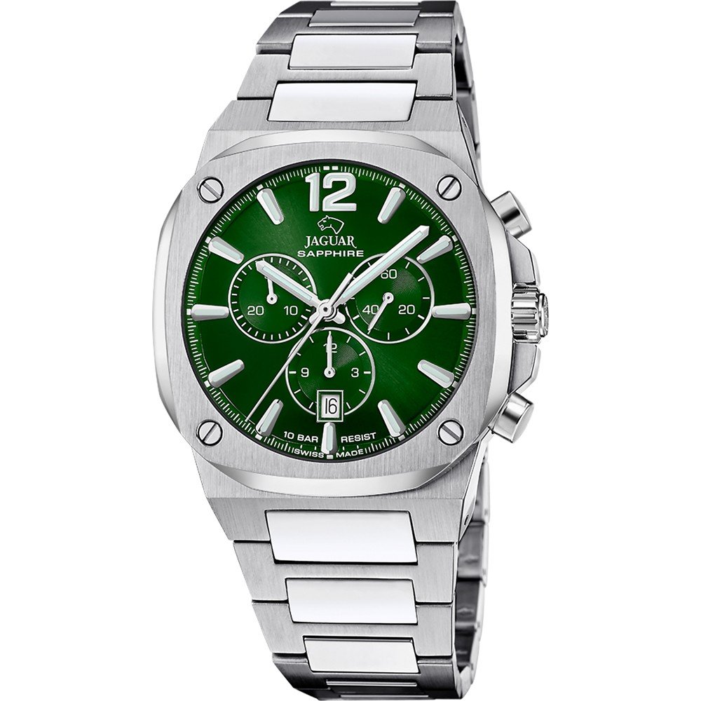 Montre Jaguar Executive J1025/2