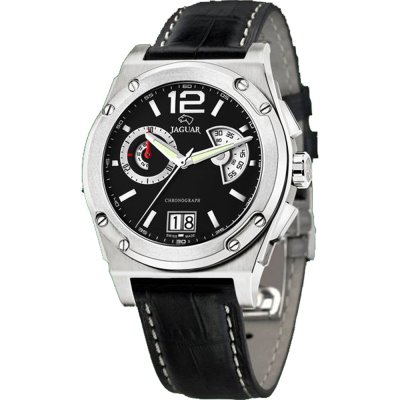 Montre Jaguar J612/6