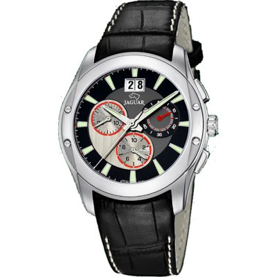 Montre Jaguar J615/3