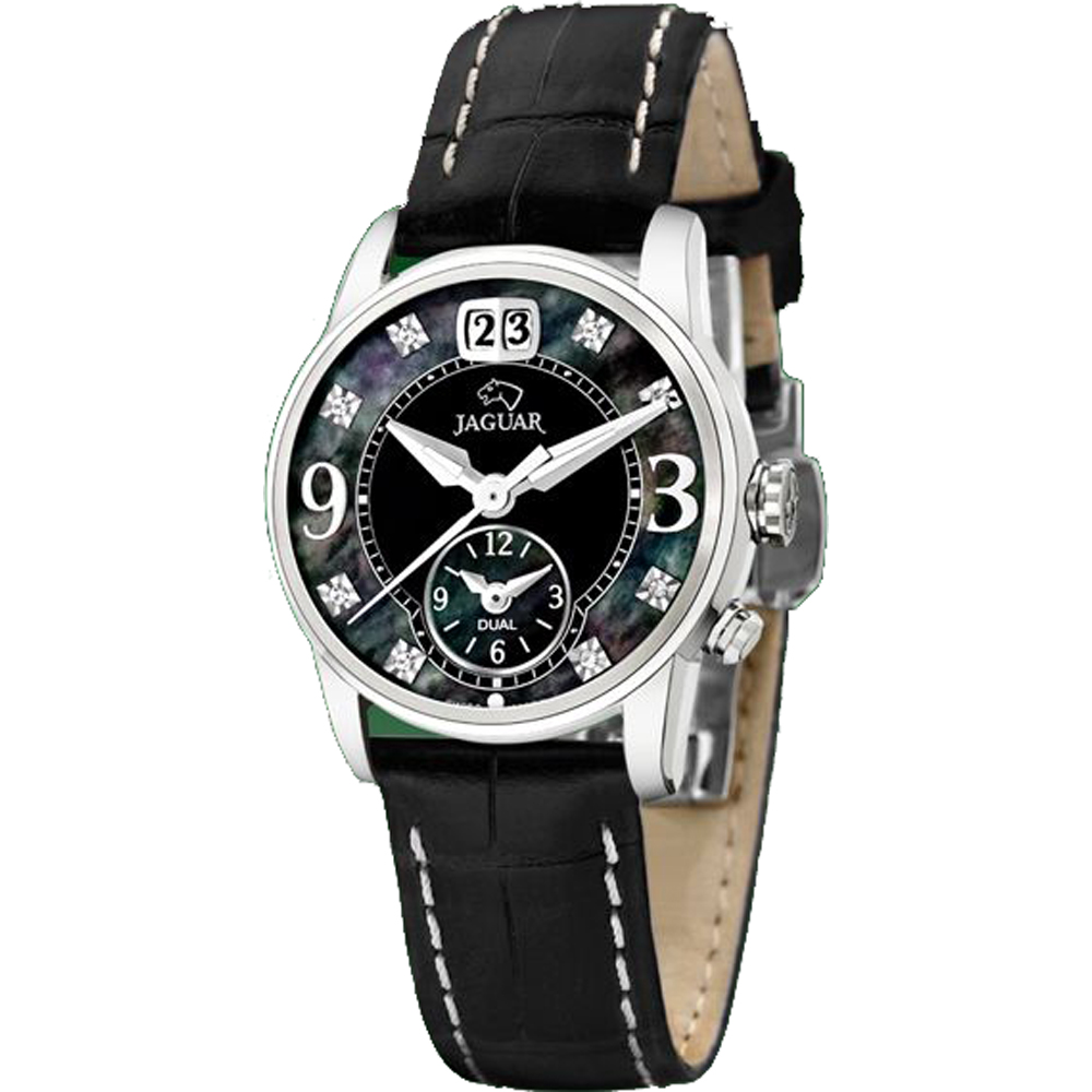 Montre Jaguar J624/C