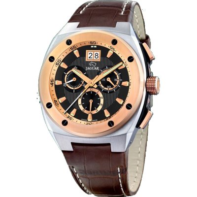 Jaguar J625/4 Uhr