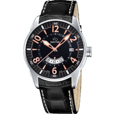 Montre Jaguar J628/5