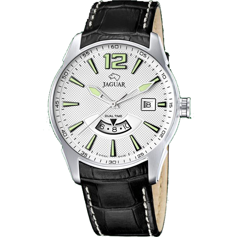 Montre Jaguar J628/A