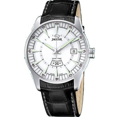 Montre Jaguar J628/F